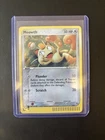 Pokémon Card TCG Meowth #013 Holo Nintendo Black Star Promo 2003