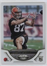 2016 Certified Rookies 670/999 Seth DeValve #154 1u6