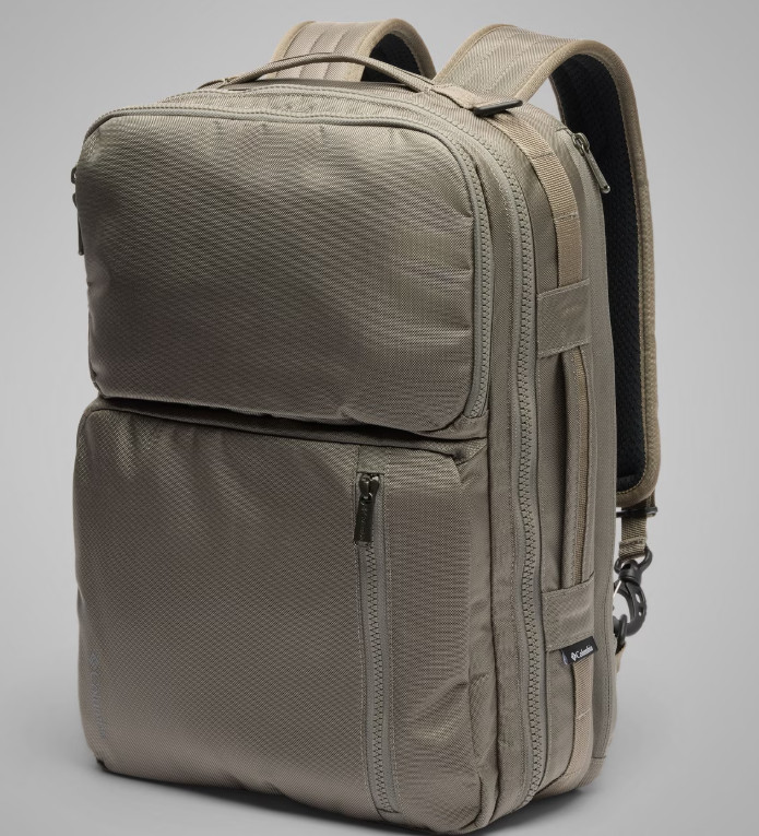 Laptop Travel Bag Black