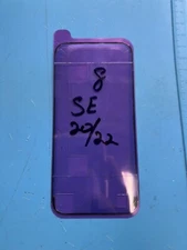 iPhone Adhesive Gasket 8 SE XsMax 12 13 14 Pro Max Mini Waterproof Seal Genuine