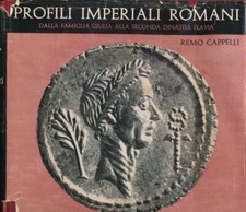 Hn Chapeaux, R. Profils Impériale Romani. Depuis Famille Giulia La Flavia a538