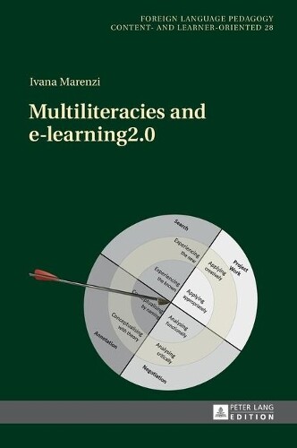Thumbnail - Ivana Marenzi Multiliteracies And E-learning2.0 (gebundene Ausgabe)