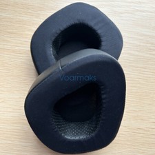 Replacement Ear Pads for Corsair VOID PRO Headphones Cooling Gel Version