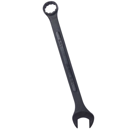 11-piece 1-5/16'' to 2''Jumbo Combination Wrench Set extra large SAE,Black Oxide - Picture 16 of 23