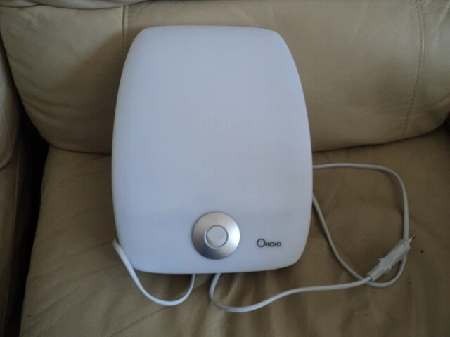 Wall mounted 2024 daylight lamp
