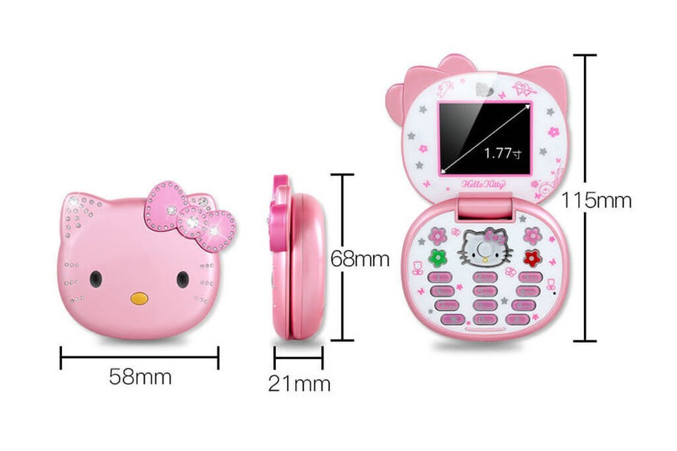Hello Kitty Peluche 30 Cm – Poupée Douce En Coton PP – Cadeau Enfant Et Collectionneur