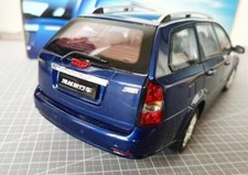118 Buick Excelle Wagon Model