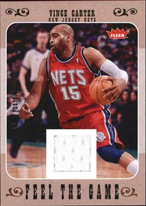 new jersey nets 2007