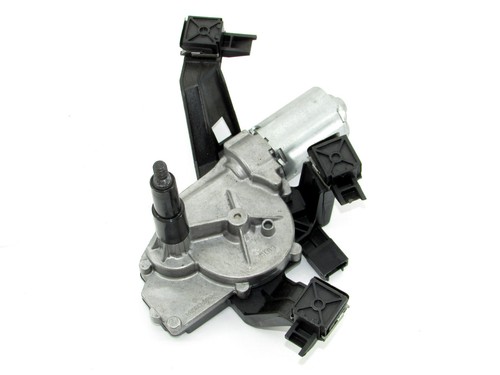 Peugeot 207 Wischermotor hinten REAR WIPER MOTOR 0390201813 9652418780