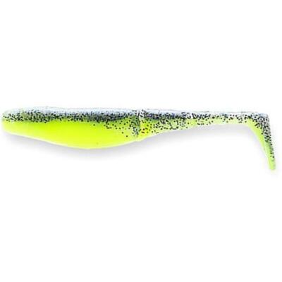 Z-Man Spt5-261pk5 ElaZtech Paddlerz Scented Swimbait 5