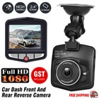 <!--F#f_0-->1080P HD LCD Mini Car Dash Camera Video DVR Cam Recorder Night Vision Crash Cam<!--F/-->