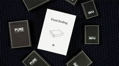 FINAL ENDING von TCC | Zaubertrick