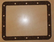 Dichtung Kork Kraftheber DEUTZ 06 07 DX AgroStar AgroPrima AgroXtra Intrac 