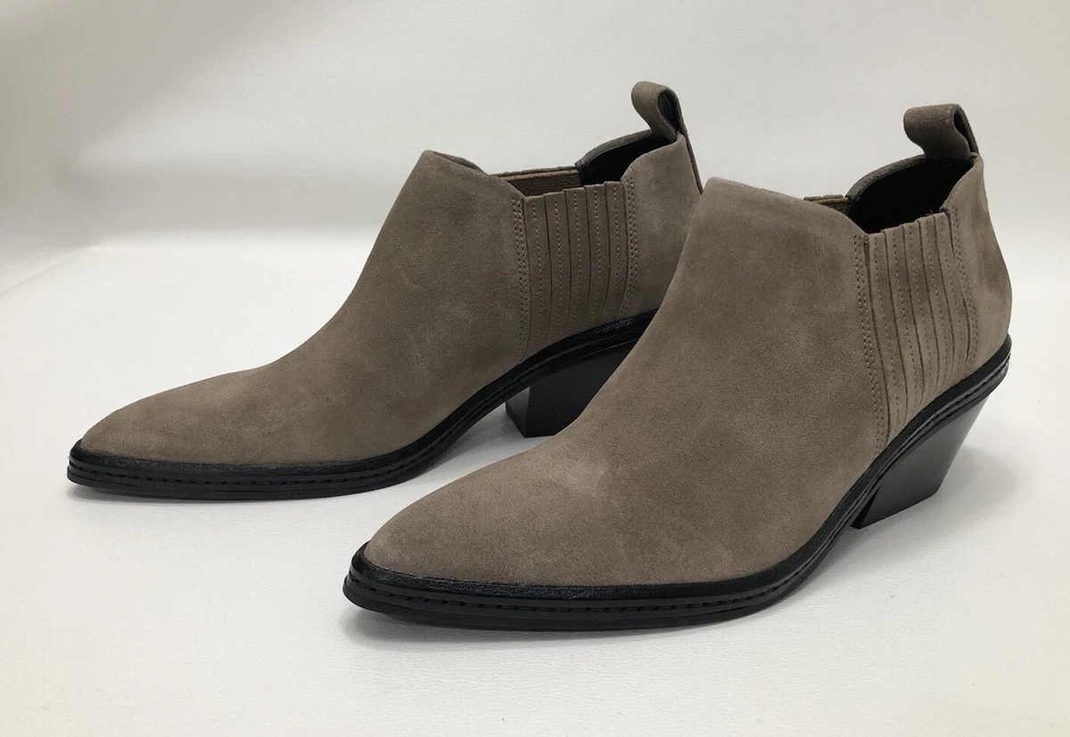 Via spiga store farly bootie