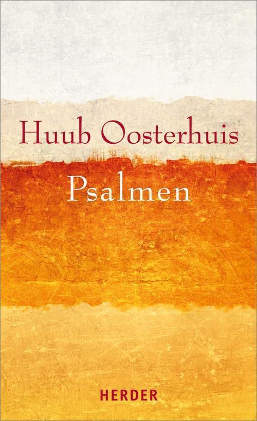 Thumbnail - Psalmen - Huub Oosterhuis - 9783451323645 Portofrei