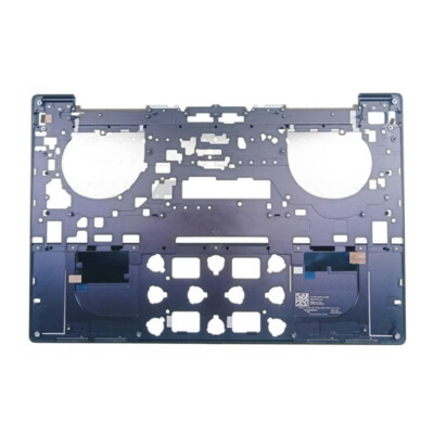 For Dell XPS 13 Plus 9320 (2022) C Shell Palmrest Keyboard Shell 0GV96R GV96R
