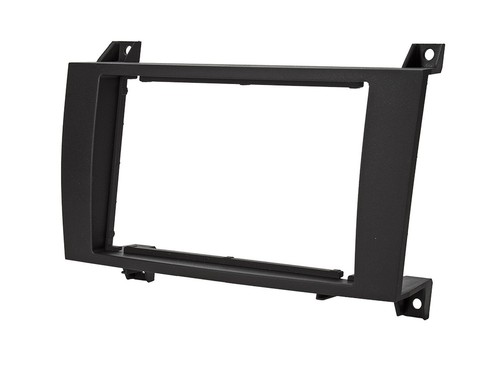 Pioneer Bluetooth MP3 USB 2DIN DAB DVD Autoradio für Mercedes SLK R171 2004-2011 - Bild 6 von 9