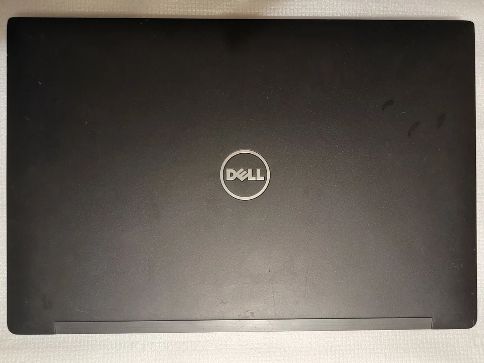 Dell Latitude 7480 · i7-7600U · 8GB · 500GB, photo 2 of 5