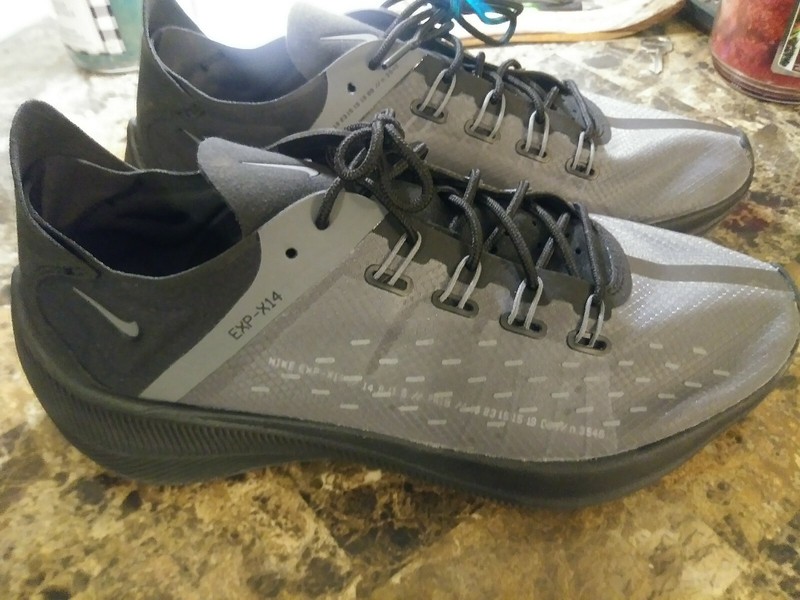 nike exp x14 2015