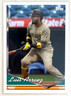 2024 Topps Archives - 1994 Topps #210 Luis Arraez