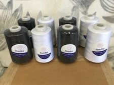 Crafter's Companion Threader's 8-pack Suger Cone NEW- 657617