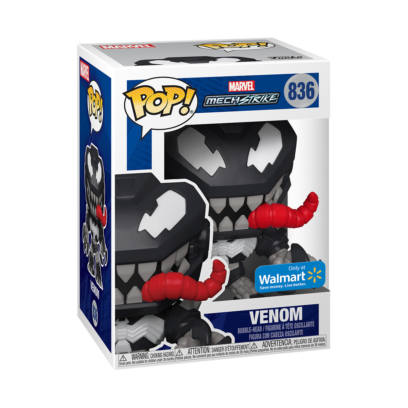 funko pop VENOM（ヴェノム） ✕ 8点セット funko pop VENOM
