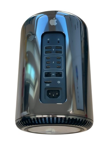 Apple Mac Pro 3.7GHz - 64GB - 1TB SSD - AMD 2x FirePro D500, MacOS Sequoia 15.5 - Picture 5 of 9