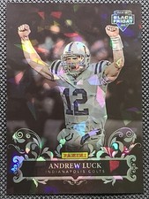 2013 Panini Black Friday Trading Cards 6