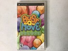Bust-A-Move Deluxe per Sony formato PSP UMD usato