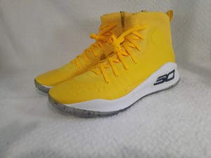 curry 4 cal