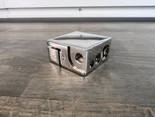 Battery Terminal, 0/4/8/10 Gauge AWG Positive Negative Connector