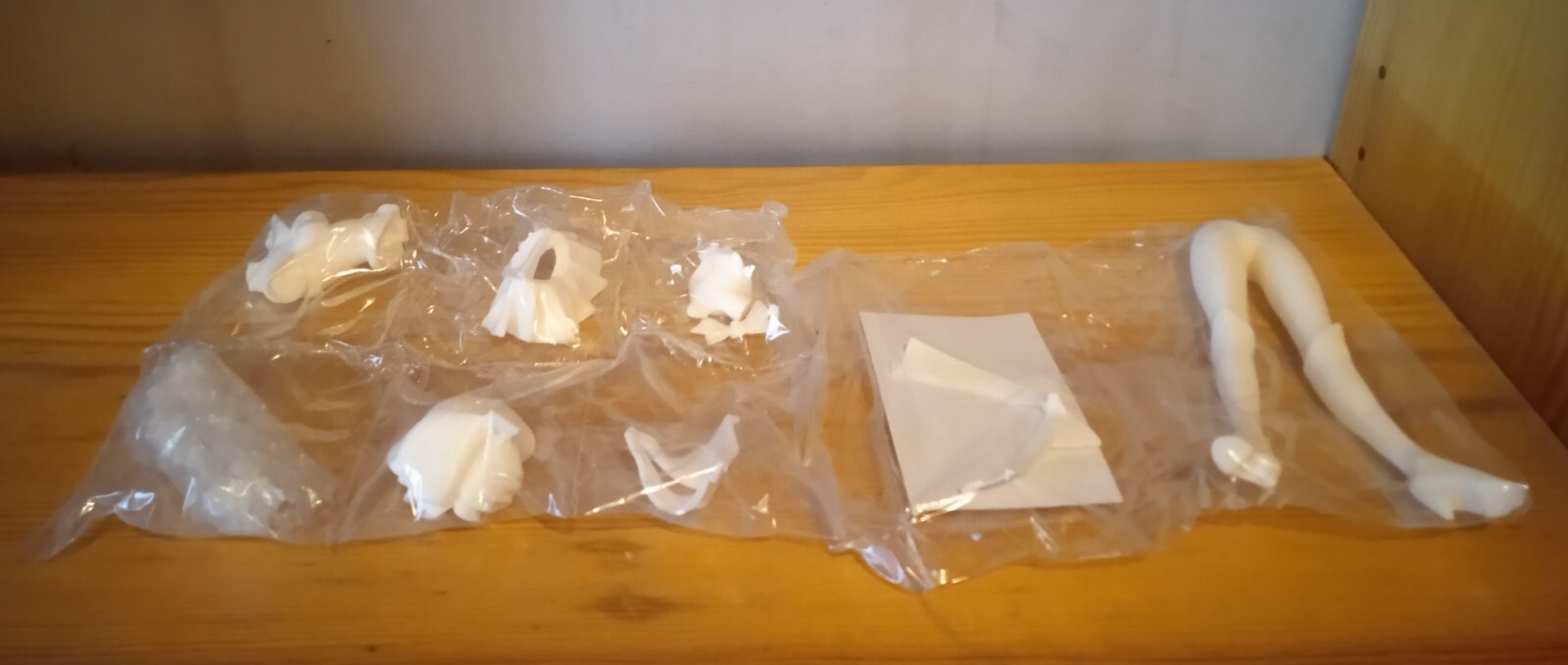 Sailor moon garage kit - Super Sailor Mercure