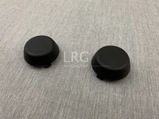 Genuine Toyota 05-15 Tacoma Rear Bumper Domed Bolt Cover Cap OEM Set of 2