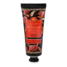 tesori d&acute;Oriente Japanes Rituals Handcreme 75 ml