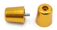 Gegengewichte Stabilisatoren Lenker Kawasaki ZR-7 750 1999 2002 2003 2004