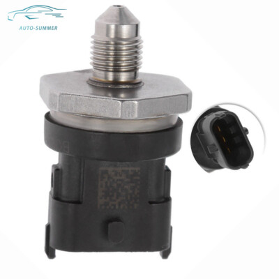 Fuel Rail Pressure Sensor 0261545074 L807-18-211 For Mazda CX-7 2007-2009 2.3L