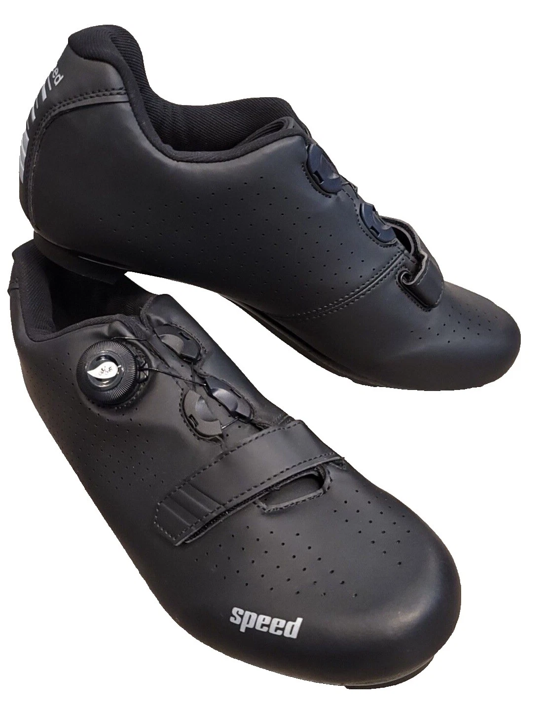 Casual Para Hombre Zapato De Ciclismo 11 EE. UU.