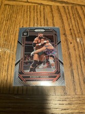 Robert Roode - 2023 WWE Panini Prizm #174
