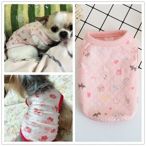 teacup dog clothes xxs