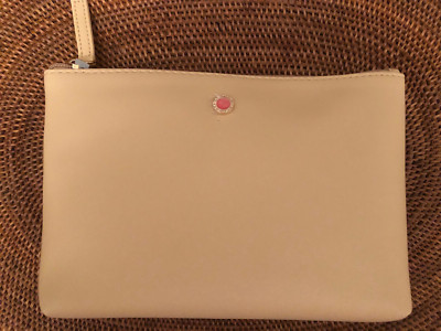 EMIRATES - Business Class - Damen - Bulgari Amenity Kit - ungeöffnet - Nov./2024