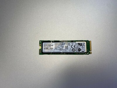 内蔵型SSD Samsung PM981 256GB NVMe SSD M.2 2280 Amazon.com: New PM981 SSD MZVLB256HAHQ 256gb M.2 2280- Pci