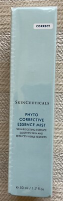 SkinCeuticals Phyto Corrective Essence Mist Full Size 1.7 Ounces Seal Authentic