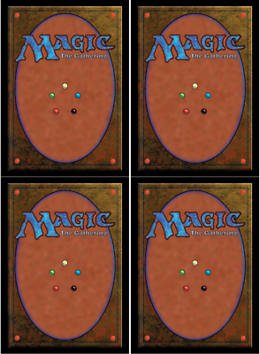 4x MTG 2018 BLINK OF AN EYE - INSTANT - MAGIC CARD x4 copies | eBay