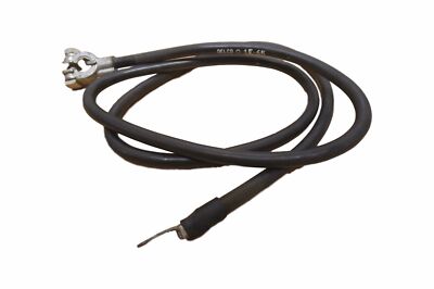 Delco ACDelco 1E-65 Battery Cable 8907349 GR.2.342 Negative 65''