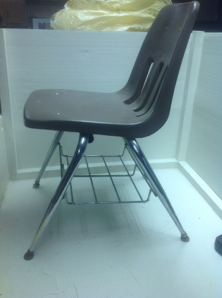 まとめ買いでお得 70s VIRCO 椅子 chair セット ヴィンテージ martest