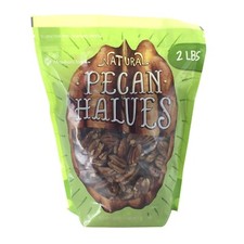 Member's Mark Natural Pecan Halves 2 lb