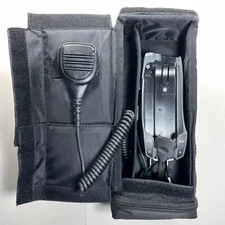 ASE 9575P-Bag Dock (compatible with Iridium Extreme PTT satellite phone)