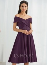 Brand New! Bridesmaid Dresses - Purple/Grape £85 each with Free Delivery!