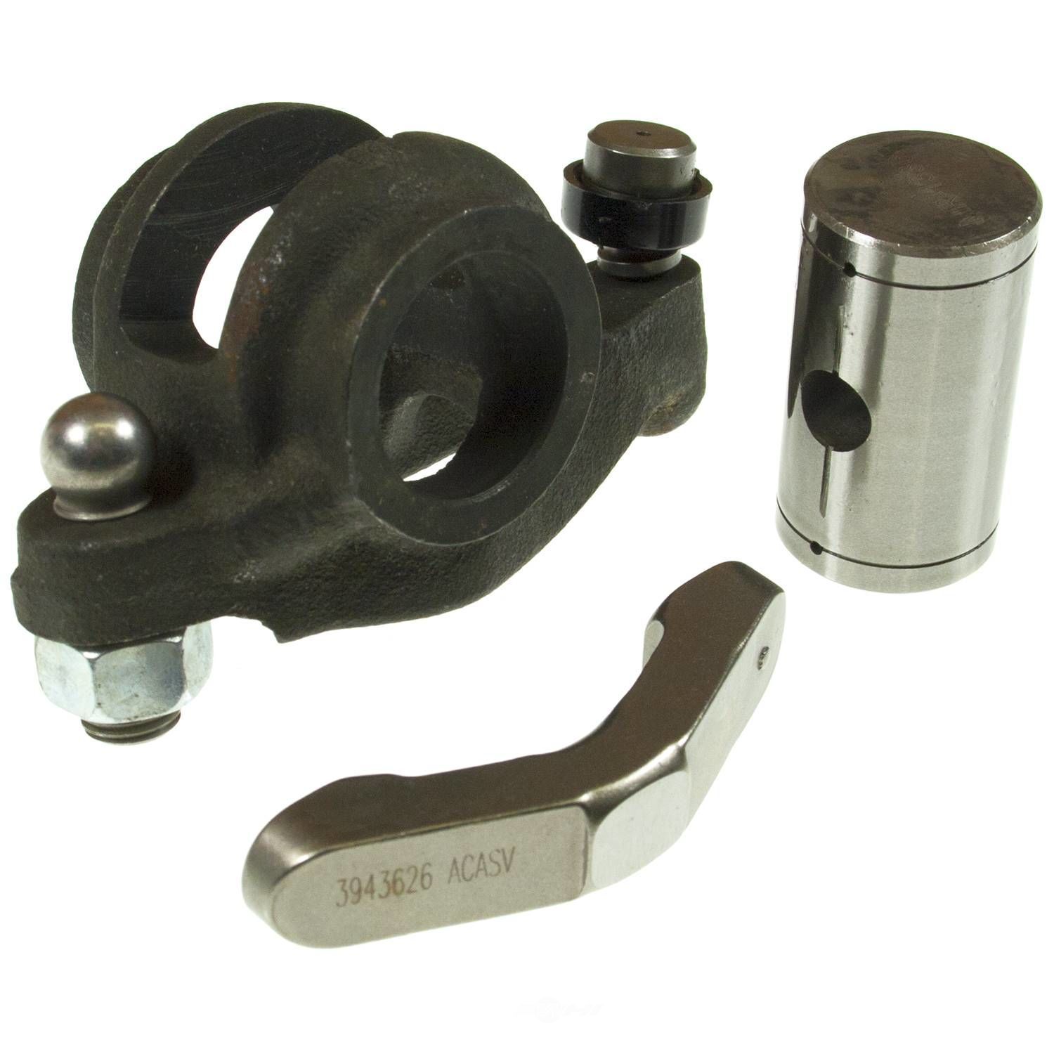 Engine Rocker Arm KitStock Left Melling MRK1338 eBay