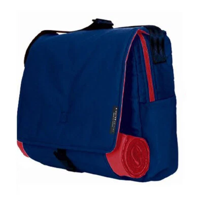 Richter Kinderschuhe Wickeltasche Babytasche Pflegetasche Windeltasche MeYoTa